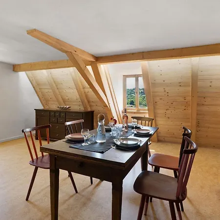 Dornröschenhaus *