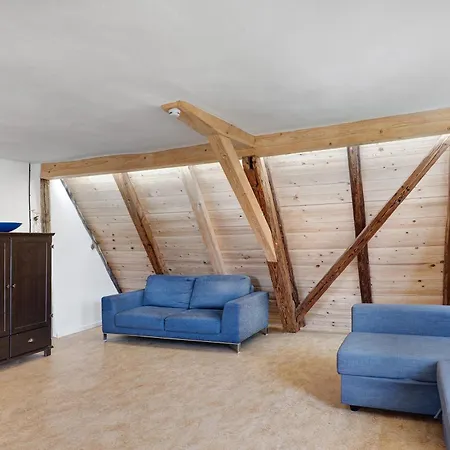 Lejlighed Dornroeschenhaus *