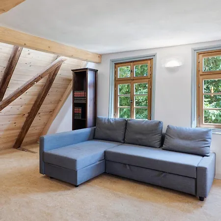 Dornroeschenhaus Weinsberg