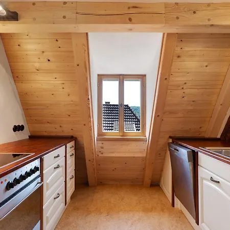 Dornröschenhaus