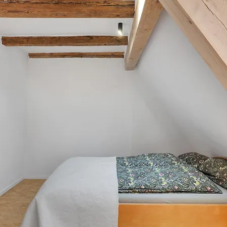 Lejlighed Dornroeschenhaus Weinsberg