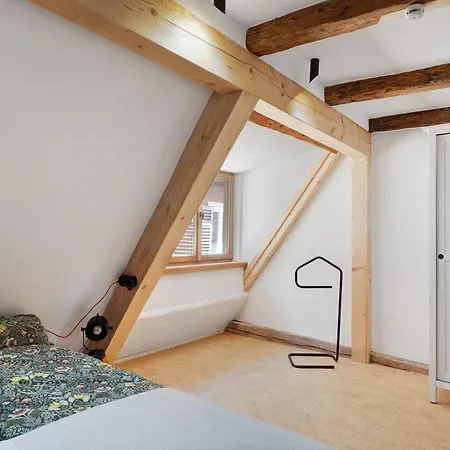 Dornroeschenhaus * Weinsberg