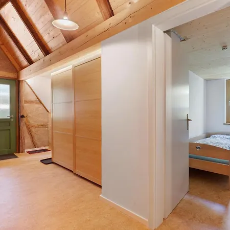 Dornroeschenhaus Lejlighed Weinsberg