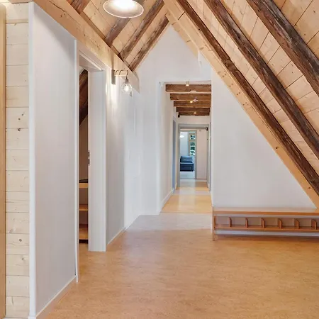 Lejlighed Dornroeschenhaus Weinsberg