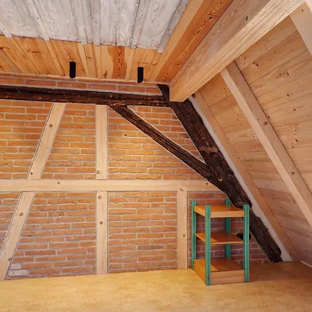 Dornroeschenhaus * Weinsberg