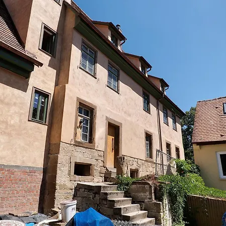 Lejlighed Dornroeschenhaus *